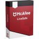 McAfee LiveSafe (1 eszköz / 1 év)