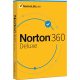 Norton 360 Deluxe + 50 GB Felhőalapú tárolás (5 eszköz / 1 év) (EU)