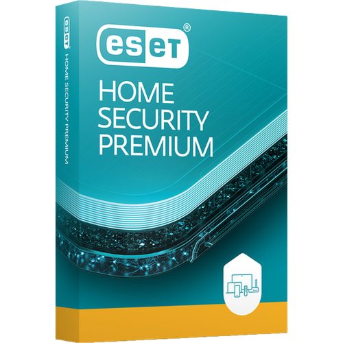 ESET HOME Security Premium (3 eszköz   2 év)