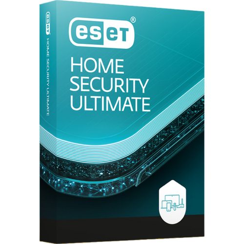 ESET HOME Security Ultimate (10 eszköz   1 év)