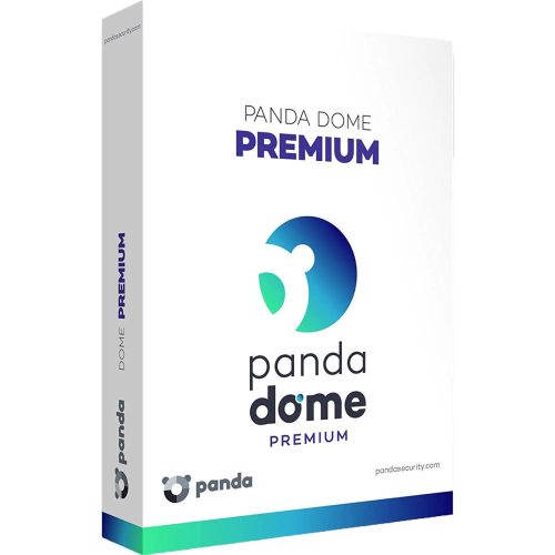 Panda Dome Premium (5 eszköz   3 év)