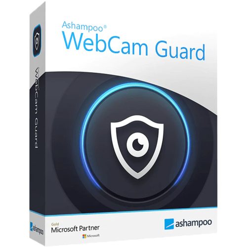 Ashampoo Webcam Guard (10 eszköz   Lifetime)