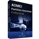 AOMEI Partition Assistant Professional (2 eszköz / Lifetime)