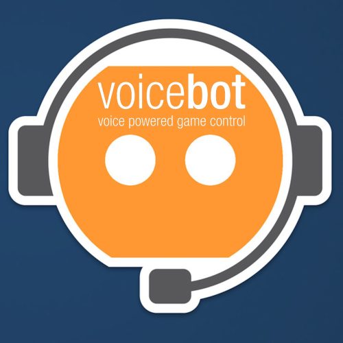 VoiceBot (1 eszköz   Lifetime) (Steam)