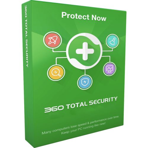 360 Total Security Premium (3 eszköz   1 év)