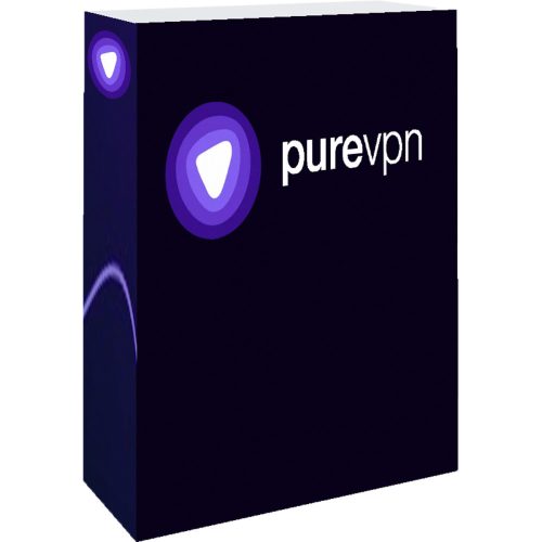 PureVPN (10 eszköz   2 év)