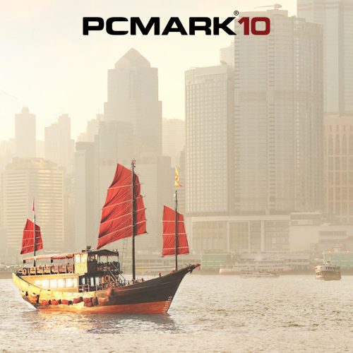 PCMark 10 (1 eszköz   Lifetime) (Steam)
