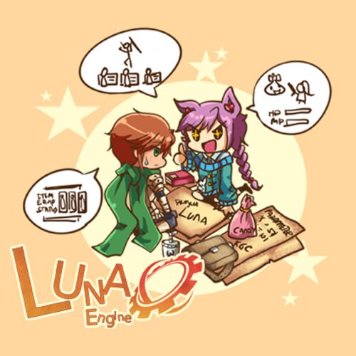 RPG Maker VX Ace   Luna Engine (1 eszköz   Lifetime) (Steam)