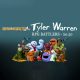 RPG Maker VX Ace - Tyler Warren First 50 RPG Battler Pack (1 eszköz / Lifetime) (Steam)