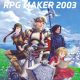 RPG Maker 2003 (1 eszköz / Lifetime) (Steam)