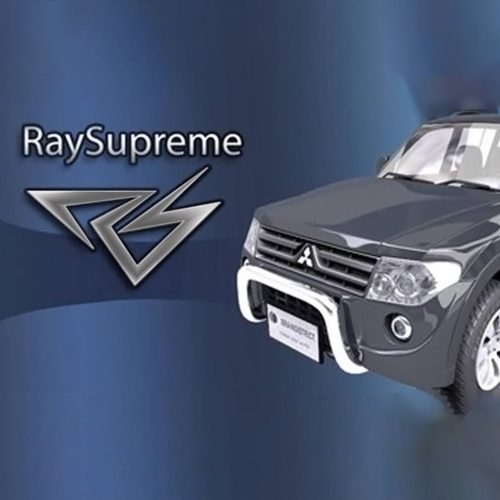 RaySupreme 3D (1 eszköz   Lifetime) (Steam)