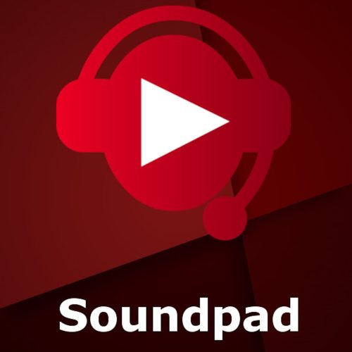 Soundpad (1 eszköz   Lifetime) (Steam Gift) (EU)