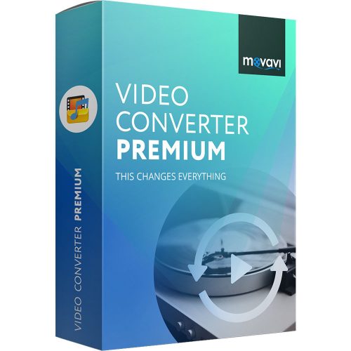 Video Converter Premium 19 (1 eszköz   Lifetime)