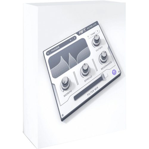 Rift Filter Lite (Windows   Mac) (1 eszköz   Lifetime)