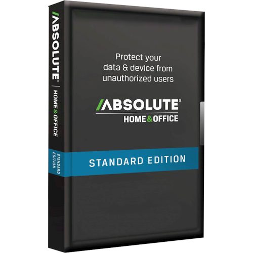 Absolute Home & Office Standard (1 eszköz   1 év)