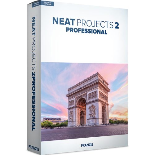 NEAT projects 2 Pro (1 eszköz   Lifetime)