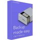 O&O FileBackup Professional Edition (1 eszköz / Lifetime)