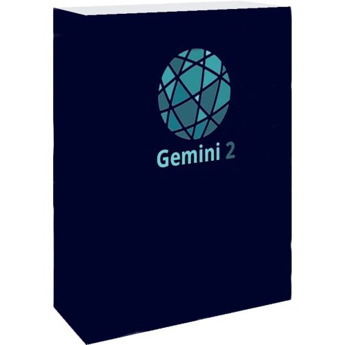Gemini 2 (1 eszköz   Lifetime) (Mac)