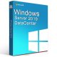 Microsoft Windows Server 2019 Datacenter (5 eszköz) (16 Core)