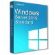 Microsoft Windows Server 2019 Standard (2 eszköz) (16 Core)