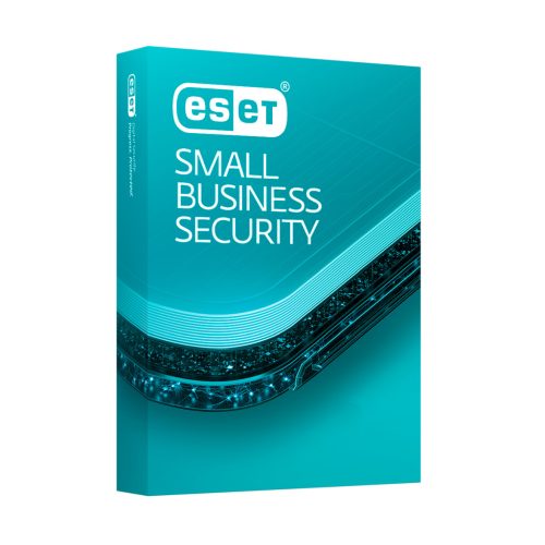ESET Small Business Security (5 eszköz   1 év)