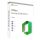 Microsoft Office 2024 Home & Business (1 eszköz   Lifetime) (Költöztethető) (Windows Mac)